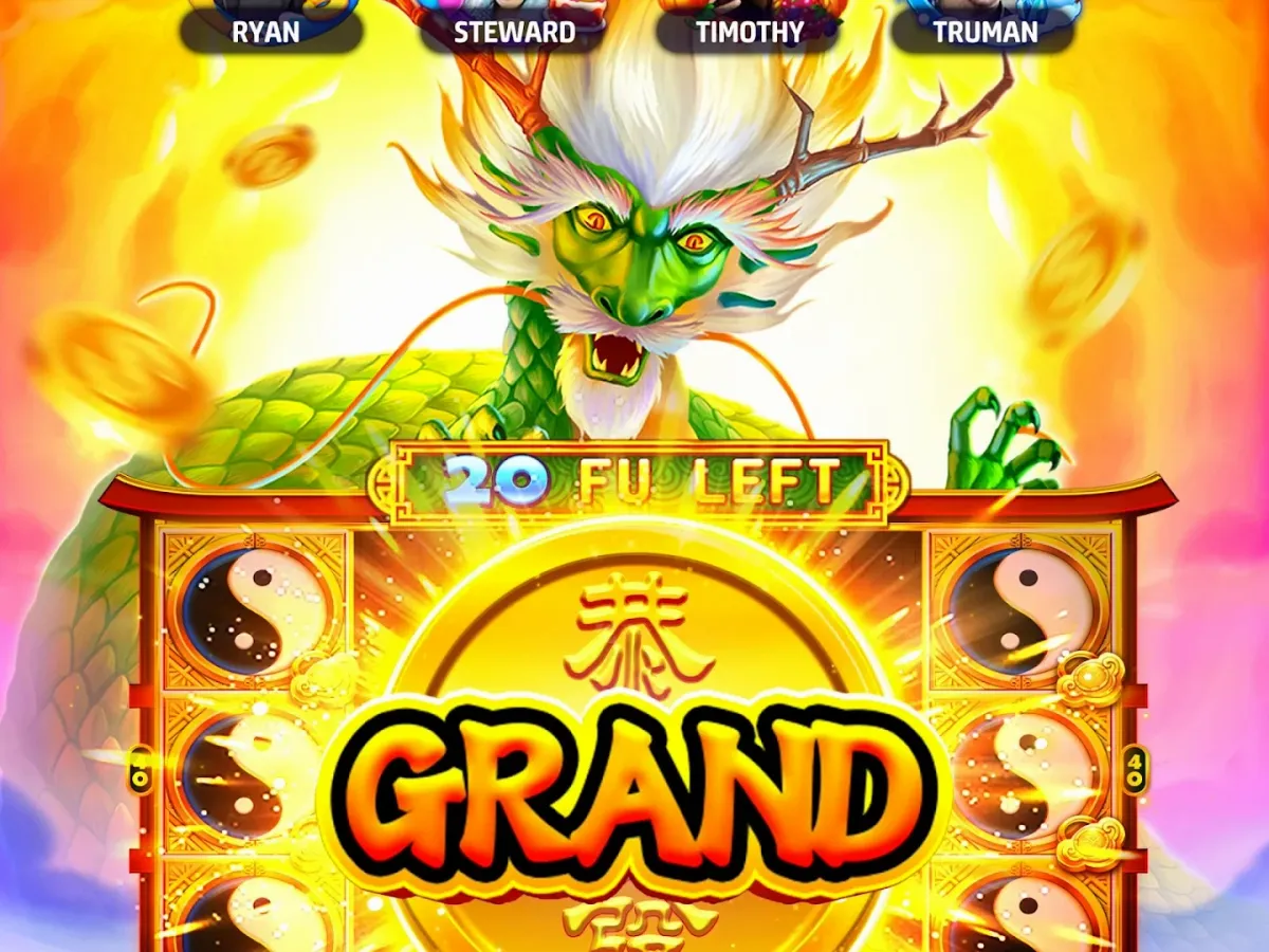 Koleksi kasinojitu Slot Gacor screenshot