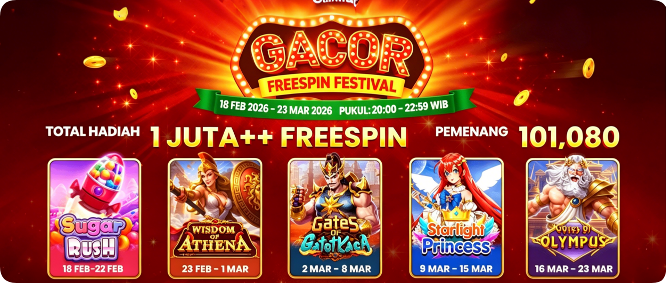 Login kasinojitu Sekarang Bonus Melimpah